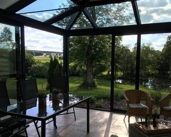 Au bord de l'Eau - Bastenaken - Binnenhof