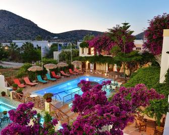 Galissas Studios - Galissas