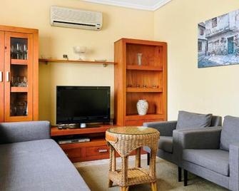 Apartment Eden - Guardamar del Segura - Living room