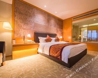 Suzhou Xiangshan International Hotel - Suzhou - Habitación