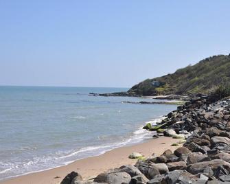 Glenbeg Point Holiday Homes (No.55) - Courtown