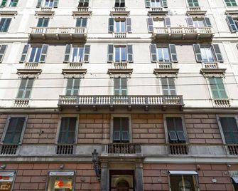 Via Roma Luxury Apartment by Wonderful Italy - Génova - Edificio