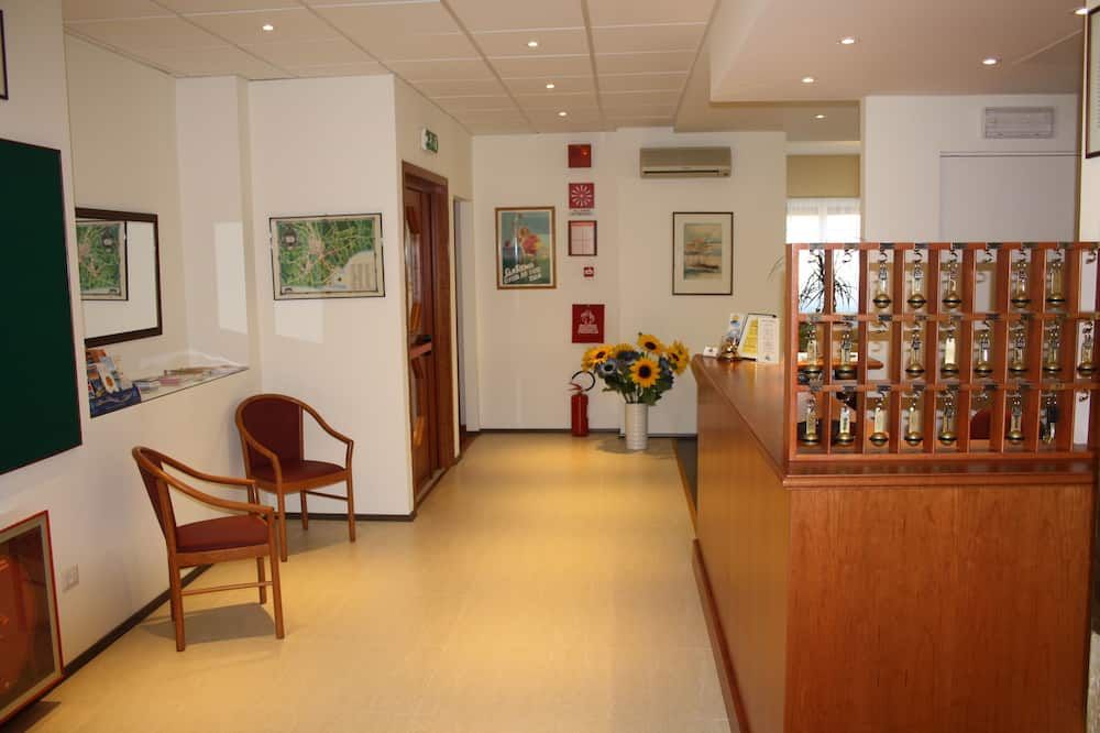 Hotel Sole Mare - Sanremo