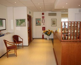 Hotel Sole Mare - Sanremo