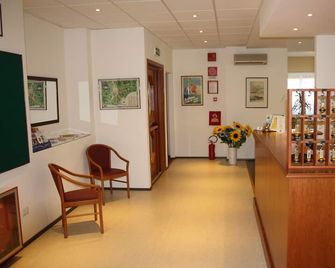 Hotel Sole Mare - Sanremo