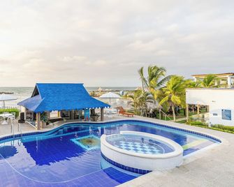Hotel La Fragata - Covenas