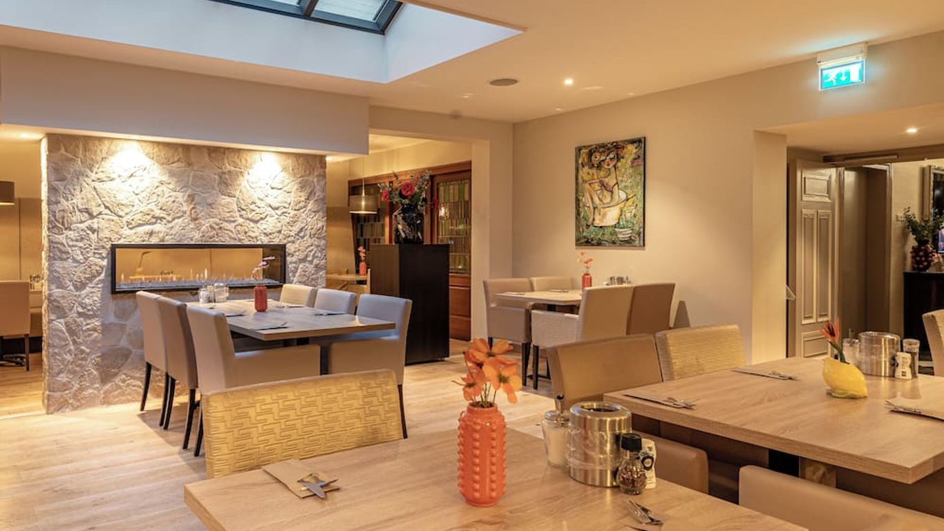 Boutique Hotel Scheepers