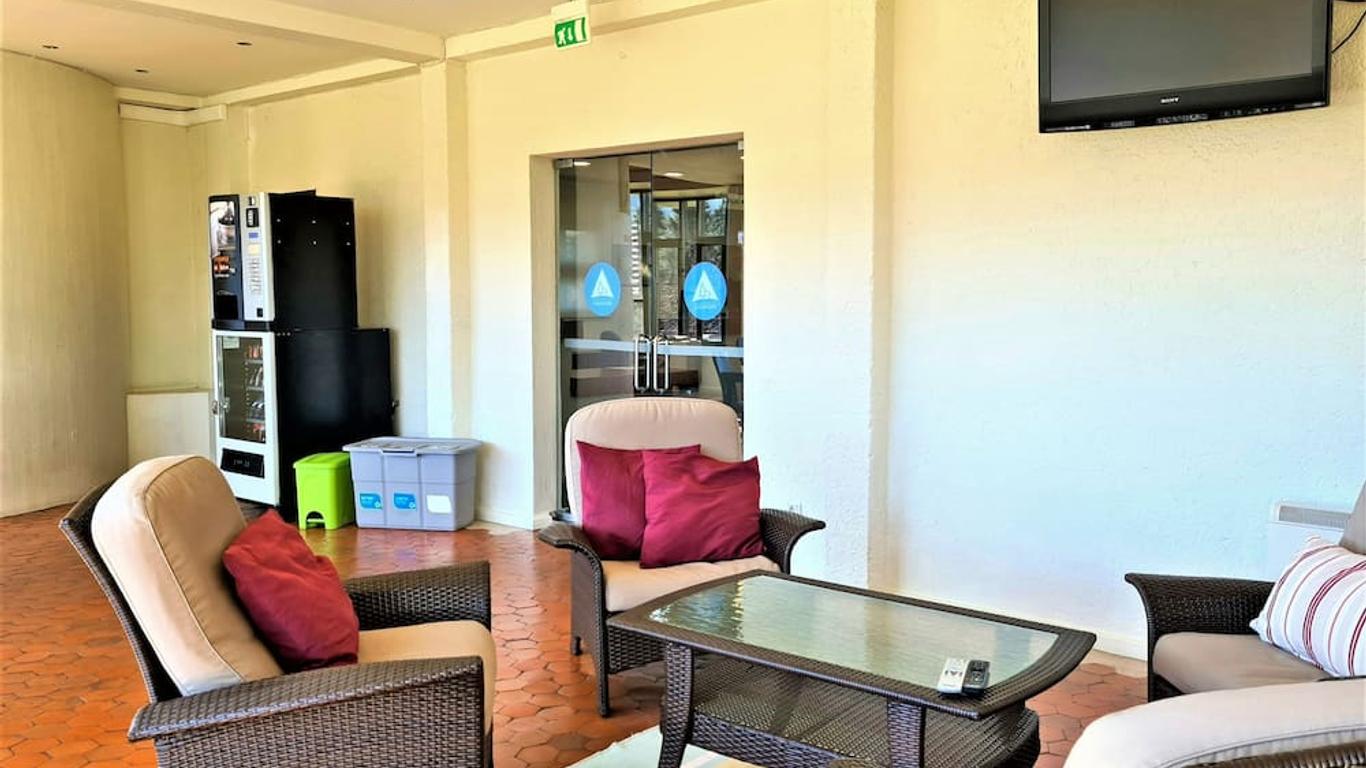 HI Geres - Pousada de Juventude do Gerês