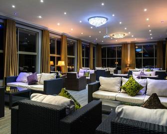 Fun Retreat Resort, Hotel and Ayurveda Spa - Arusha - Lounge