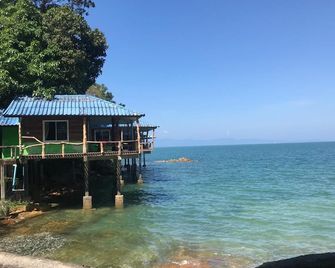 Koh Chang Resort Ranong - Ko Payam