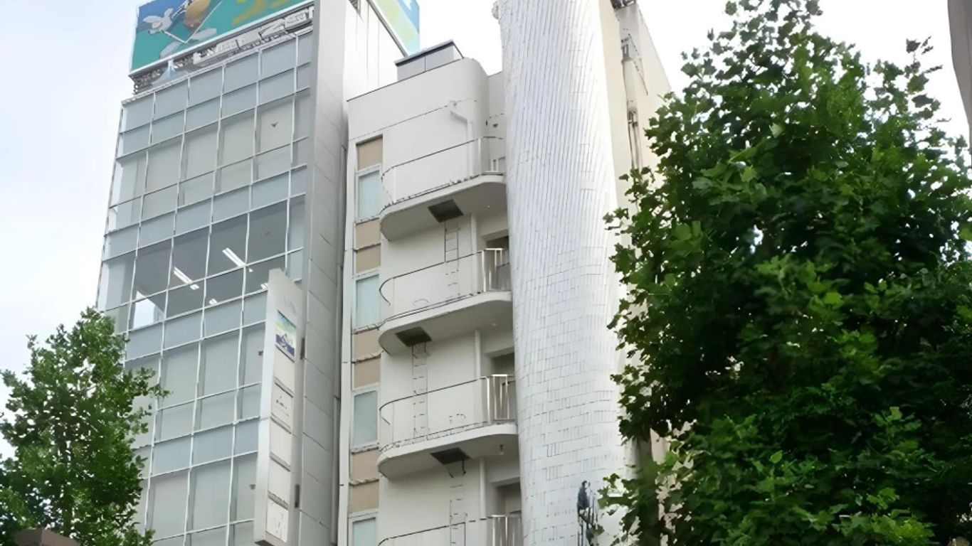 비즈니스 호텔 가와라마치