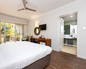The Continental Hotel Broome - Broome