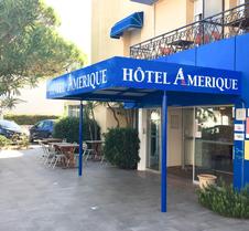 Citotel Amerique Hotel