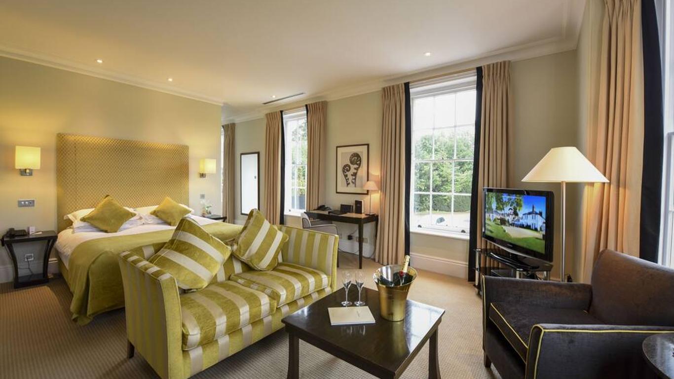 Bedford Lodge Hotel & Spa