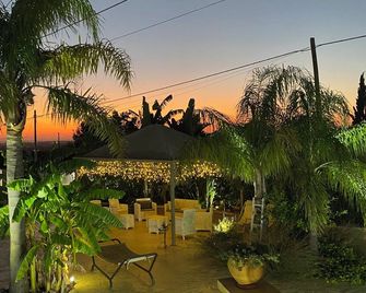 Arbor Exclusive B&B - Ugento