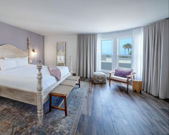 Cardiff by the Sea Lodge - Encinitas