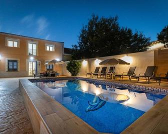 Blue Haven by Fidalsa - Catral - Piscina