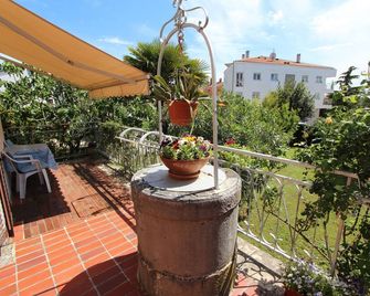 Studio and Room Tea - Rovinj - Balkon