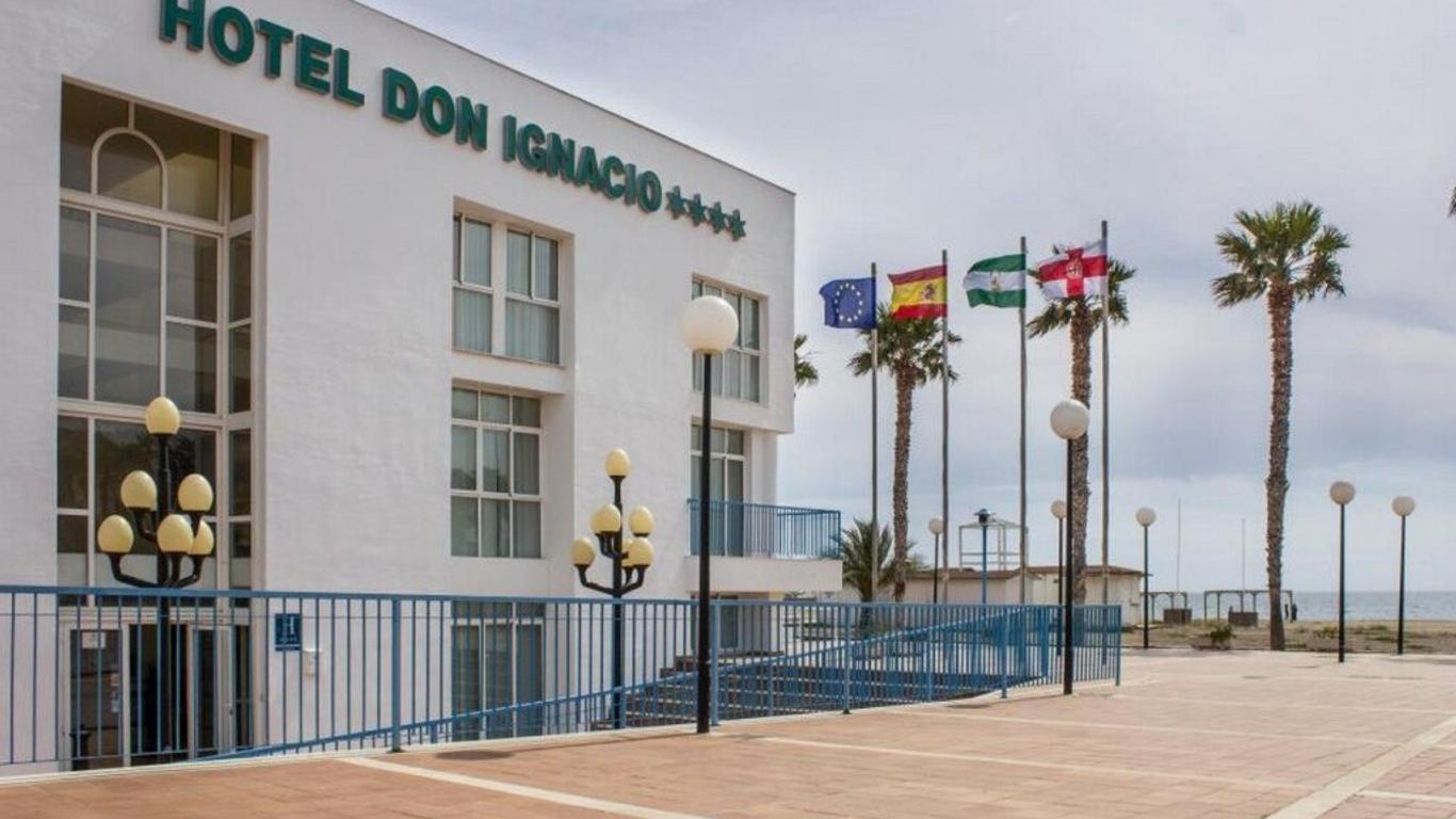 Hotel Don Ignacio