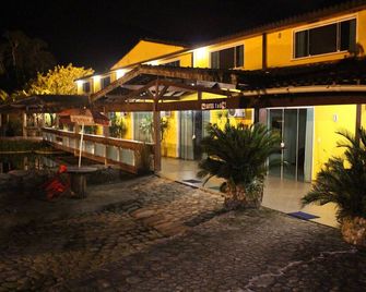 Rancho Texas Ubatuba - Ubatuba - Habitación