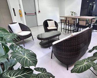 Hotel Eco 44 - Medellín