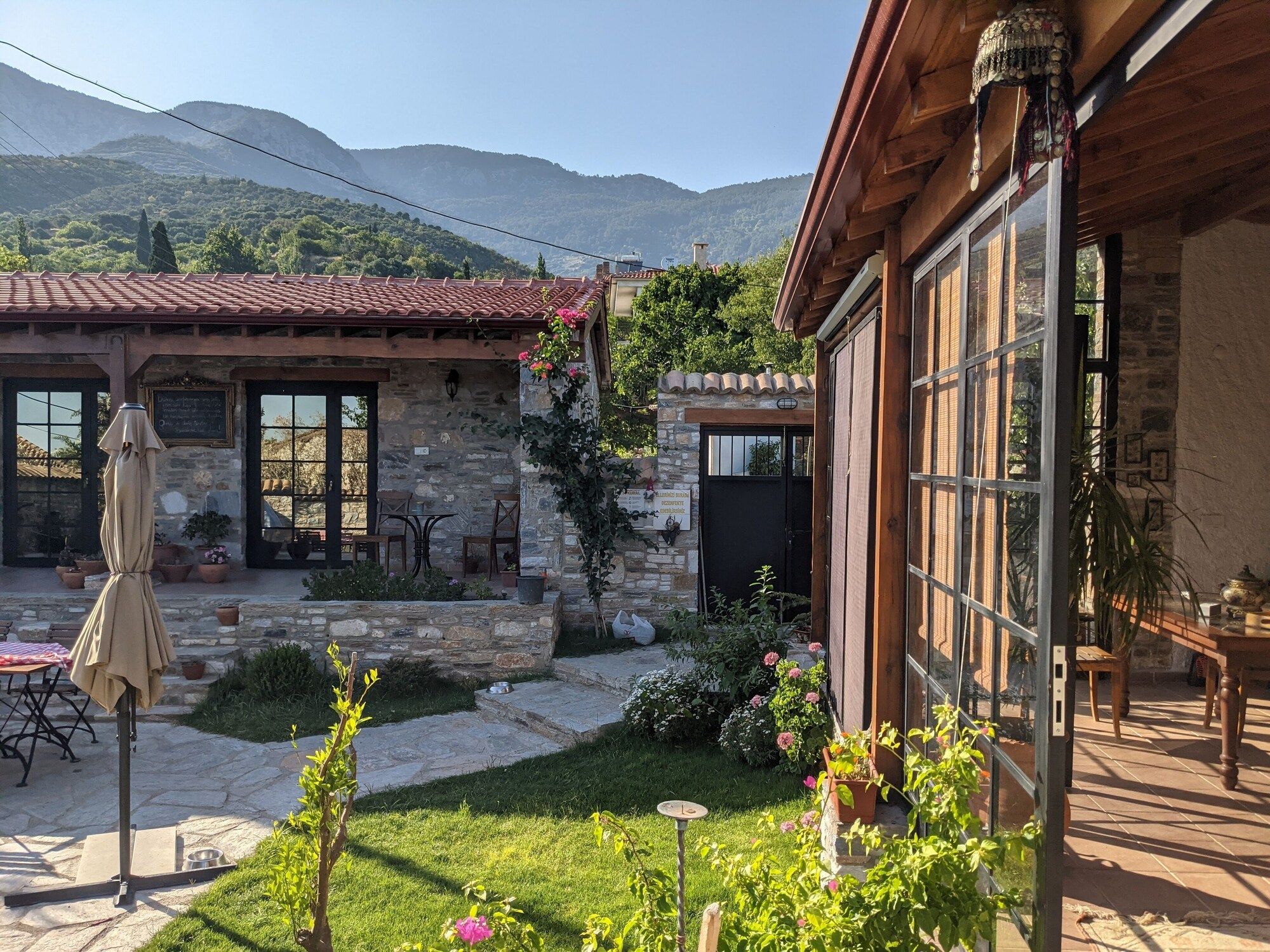 Bahab Guest House - Söke