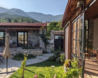 Bahab Guest House - Söke