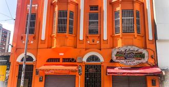 Jep Hostel - Medellín - Rakennus