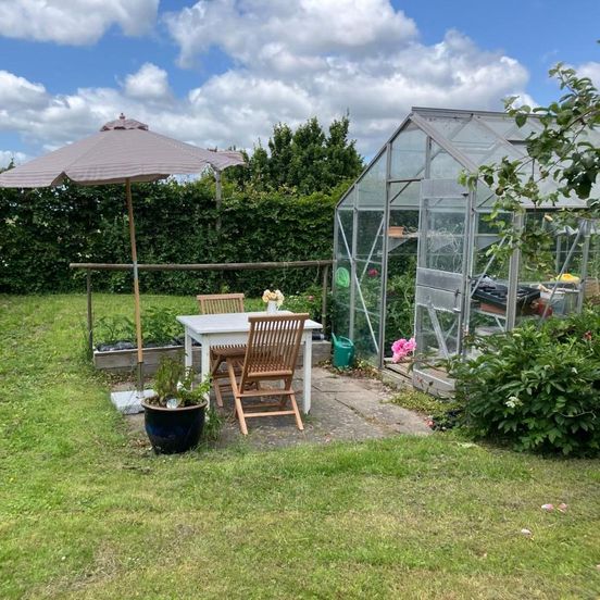 Marielyst Bed and Breakfast – Næstved