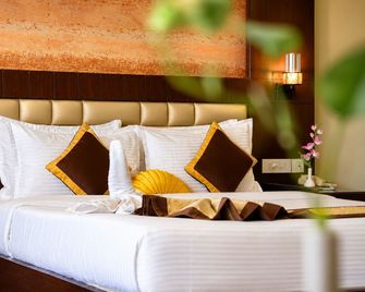 Hotel Annapurna - Bishnupur (Bankura)