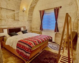 Evra Cappadocia Hotel - Nevşehir - Schlafzimmer