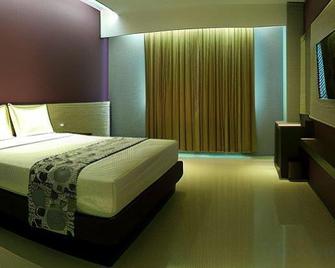 Hotel Asri Sumedang - Sumedang - Bedroom