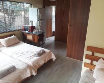 Bedrock B&B - Bloemfontein - Habitación