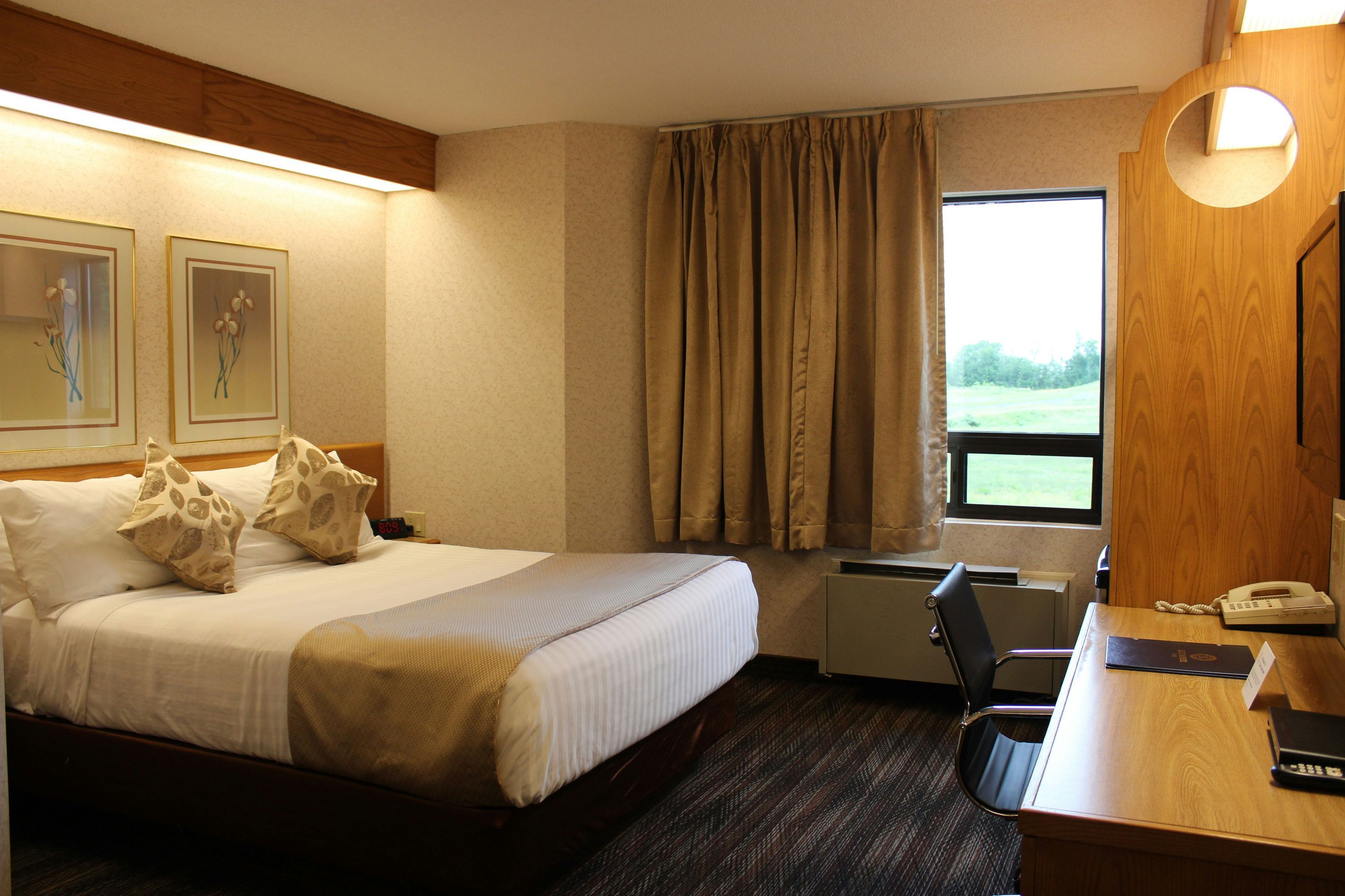 Slumber Inn - New Minas - Outdoor view