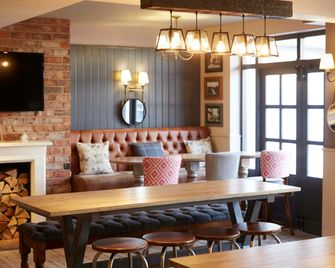 Greswolde Arms by Chef & Brewer Collection - Solihull - Bar