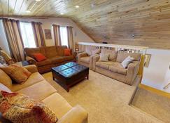 The Cedars Country Cottage - Blanding - Wohnzimmer