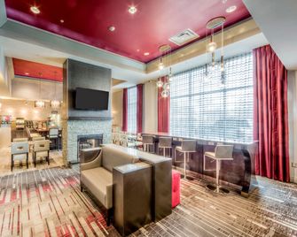 Staybridge Suites Columbus OSU-Medical Center By IHG - Columbus - Lounge