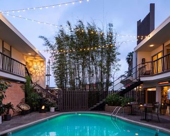 The Pearl Hotel - San Diego - Pool