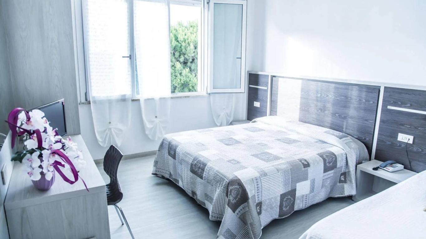 Hotel Dafne