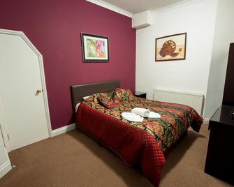 Cranford Hotel - Ilford - Camera da letto