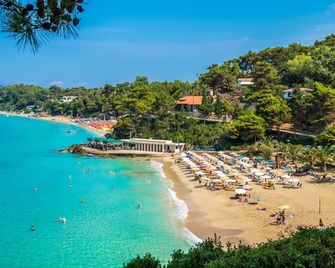 Amabilis City Apartment - Argostoli - Spiaggia