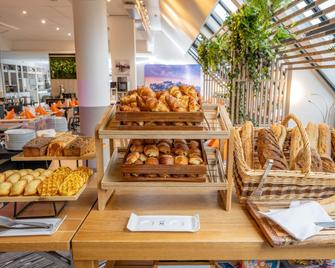 Novotel Paris Centre Bercy - Paris - Restaurant