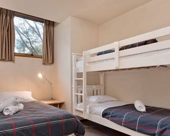 Woodridge 12 - Thredbo - Habitación