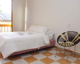 Hostal Casa Torres Centro Historico - Adults Only - Cartagena - Sovrum