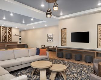 Candlewood Suites Mesa - Phoenix East By IHG - Apache Junction - Area lounge