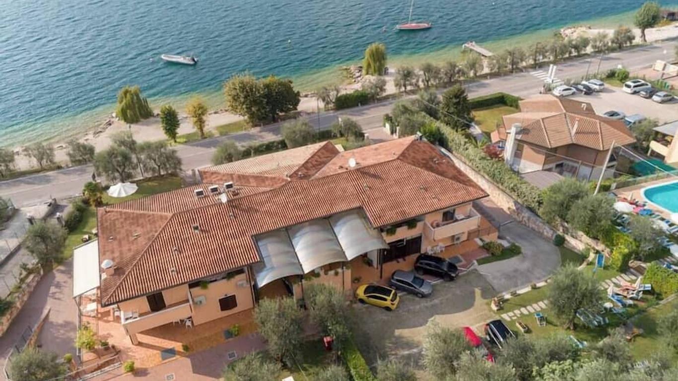 Villa Josefine Lake Front - Adults Only