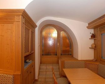 Hotel Alpi - Foza - Foza - Pasillo