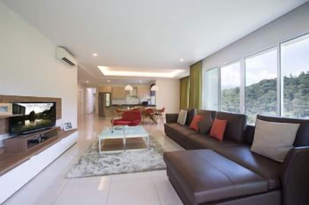 TUI BLUE The Haven Ipoh - إيبوه