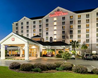 Hilton Garden Inn Florence - פלורנס - בניין