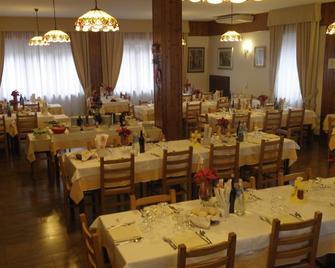 Locanda Castagna - Arzignano - Restaurace